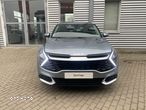 Kia Sportage 1.6 T-GDI MHEV Business Line 2WD DCT - 3