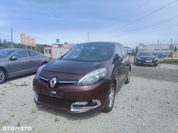 Renault Scenic Xmod 1.2 TCE Energy Bose - 2
