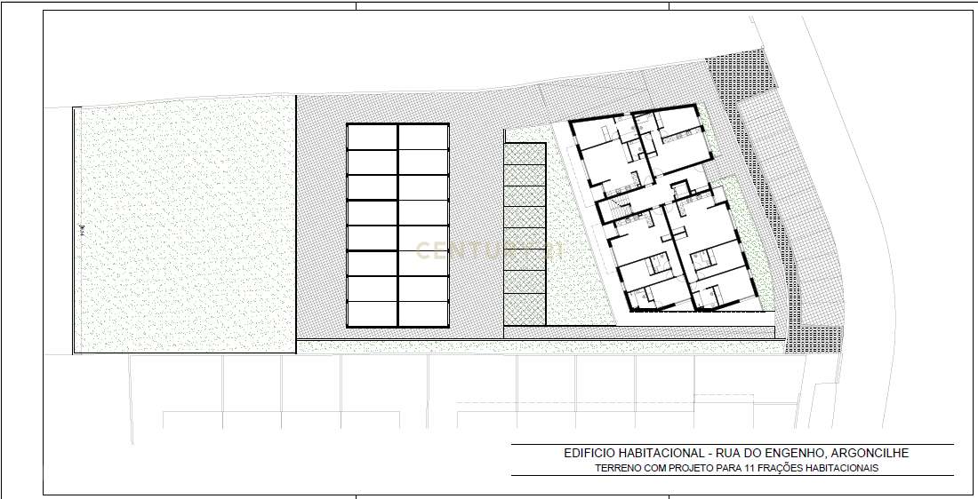 PIP aprovado para 11 frações, Santa Maria da Feira-6