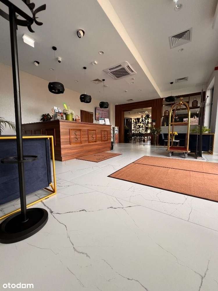 Apartament Szklarska Poręba Wysoki Standard SAUNA-13