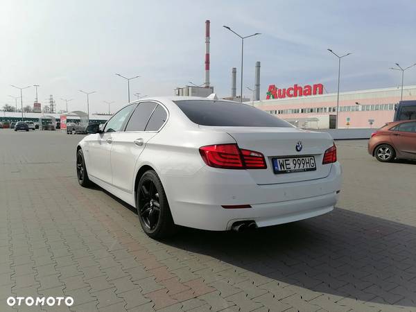 BMW Seria 5 - 23