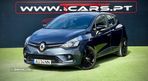 Renault Clio 1.5 dCi Limited - 1