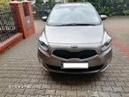 Kia Carens - 2