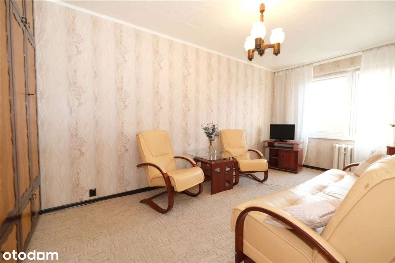 MIESZKANIE 4 Pokoje Z Dużym Balkonem, Sosnowiec Os. Niwka-6