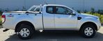 Ford Ranger 2.0 EcoBlue 4x4 DC XLT - 7