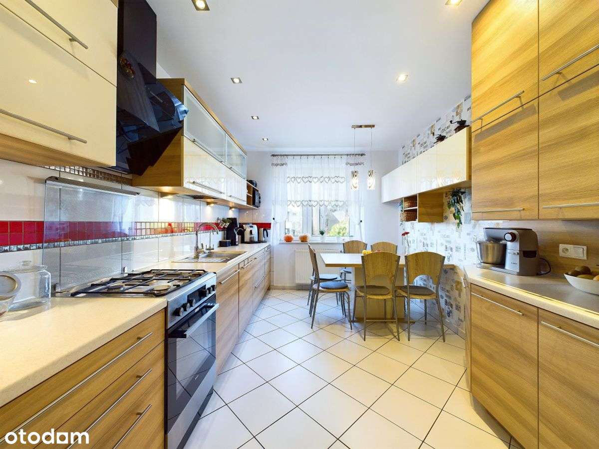 Idealny dom dla dużej rodziny / gotowy do wejścia-5