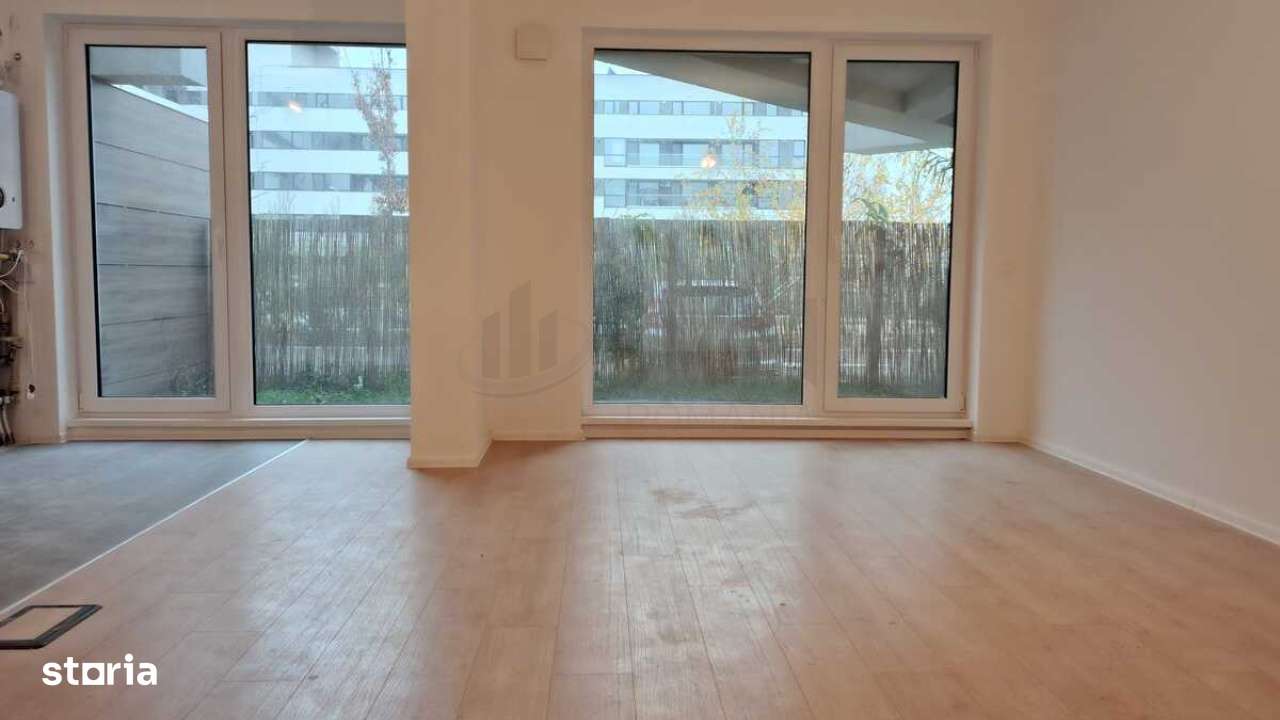 Apartament 4 Camere I De Vanzare I Bucurestii Noi - Imagine principală: 2/15