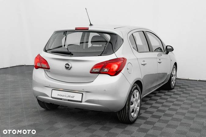 Opel Corsa 1.4 Enjoy - 6