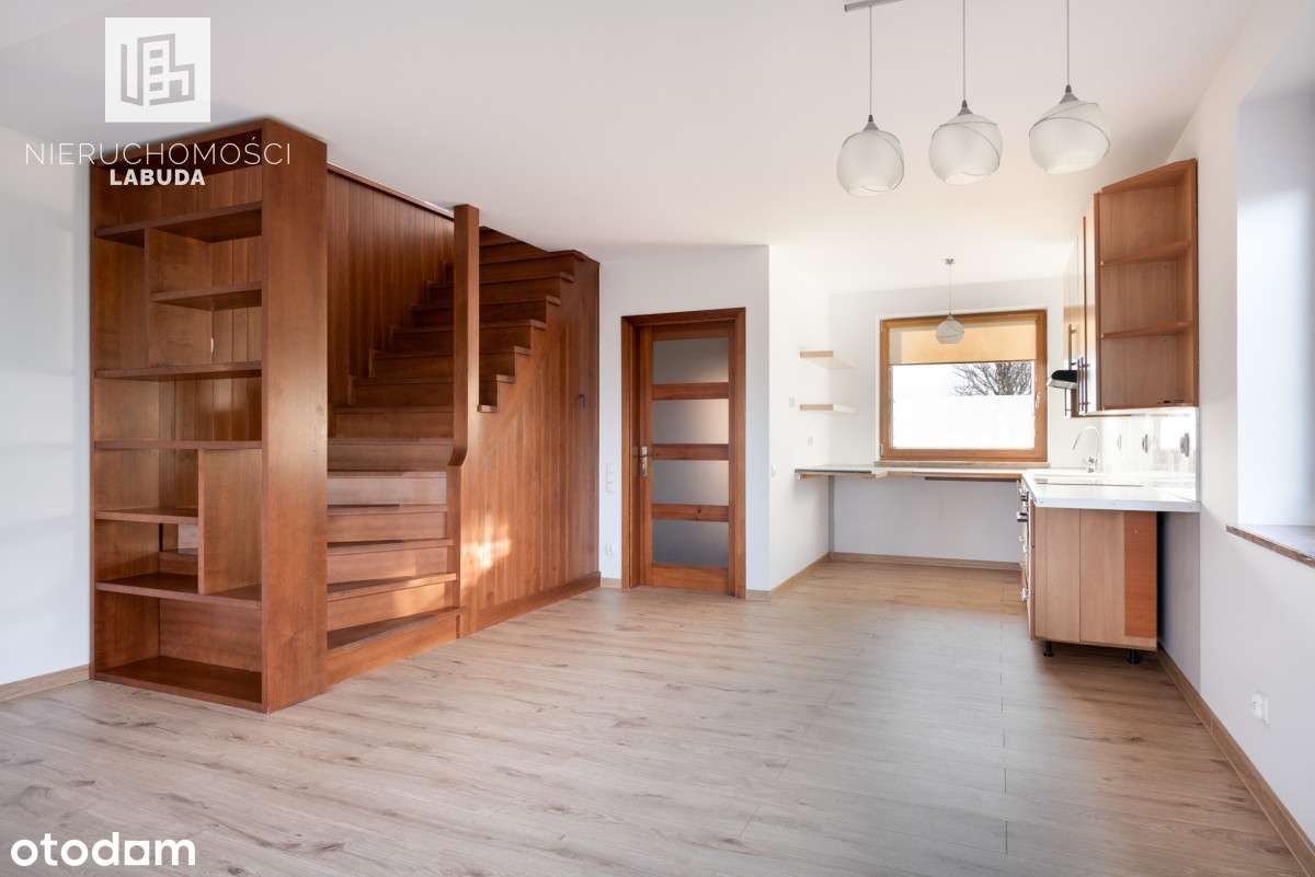 Komfortowy dom jednorodzinny z garażem – Egiertowo - Pełny obrazek: 2/20