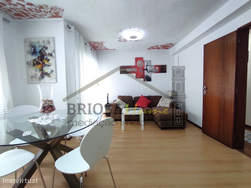 Apartamento T2 na Figueira da Foz