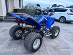 Yamaha Raptor - 5