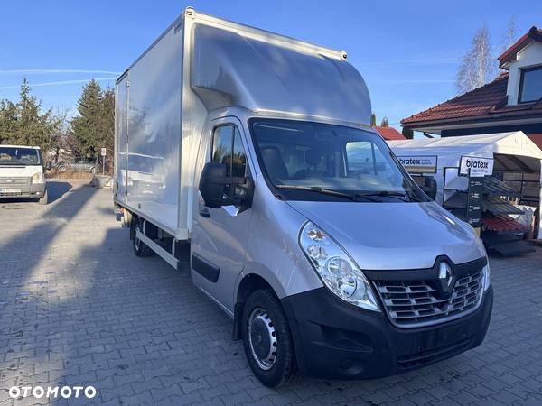 Renault MASTER - 8