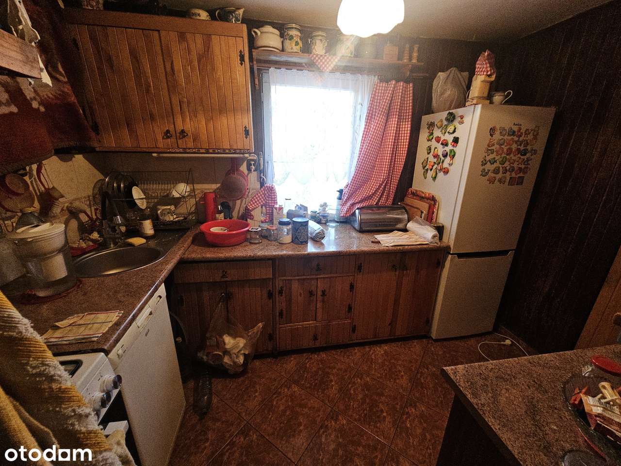 Dom okolice Warty wieś Strumiany-7