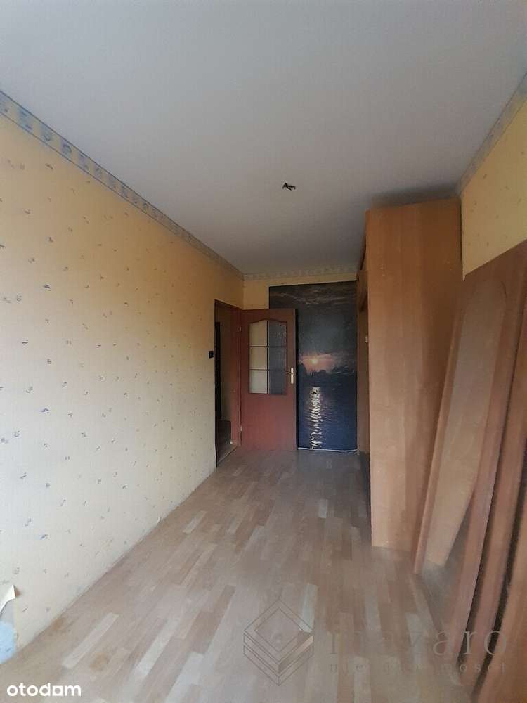 REZERWACJA Mieszkanie 3-pokojowe - Pełny obrazek: 4/9