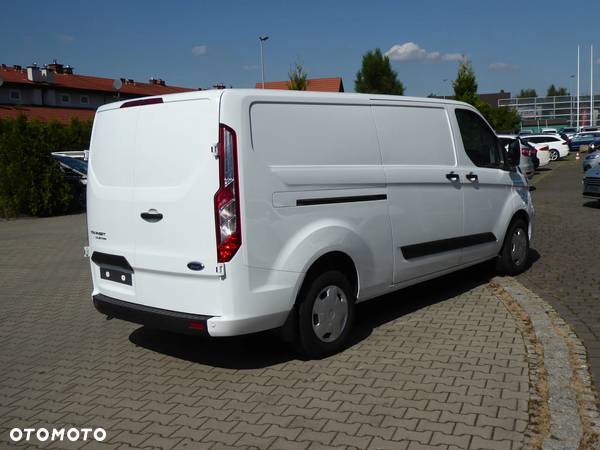 Ford Transit Custom Van L2 Trend 130KM - 6