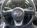 Toyota Yaris 1.5 VVT-iE Style - 24
