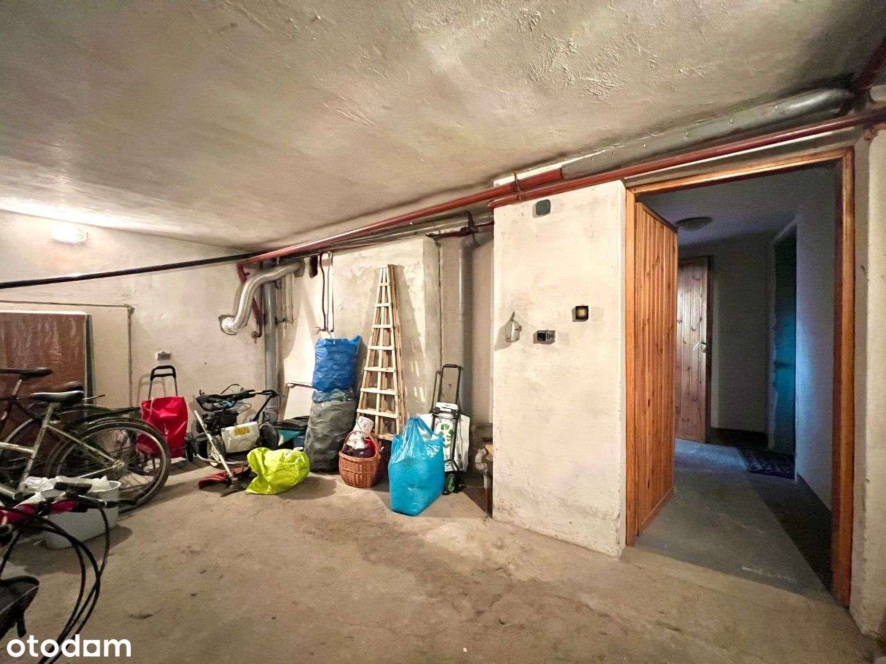 Dom, 110 m², Poznań-8