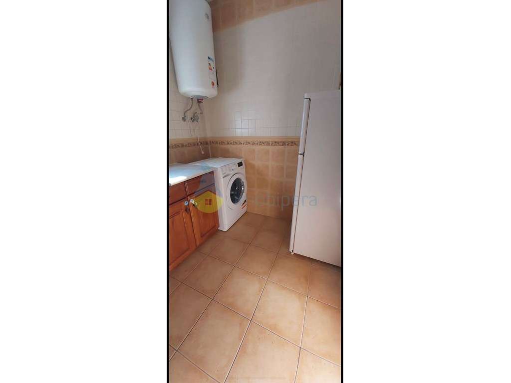 Apartamento T1 para venda na zona do Forte de São João, Albufeira.-12