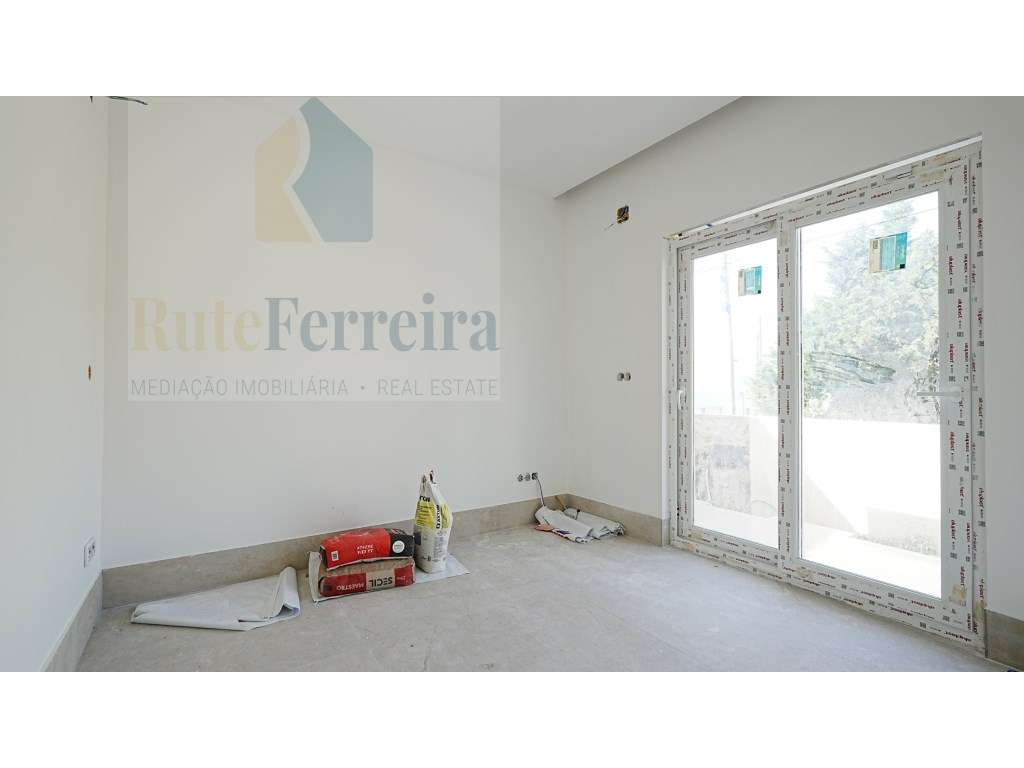 Excelente Moradia T3 totalmente remodelada em Torres Vedras!-19
