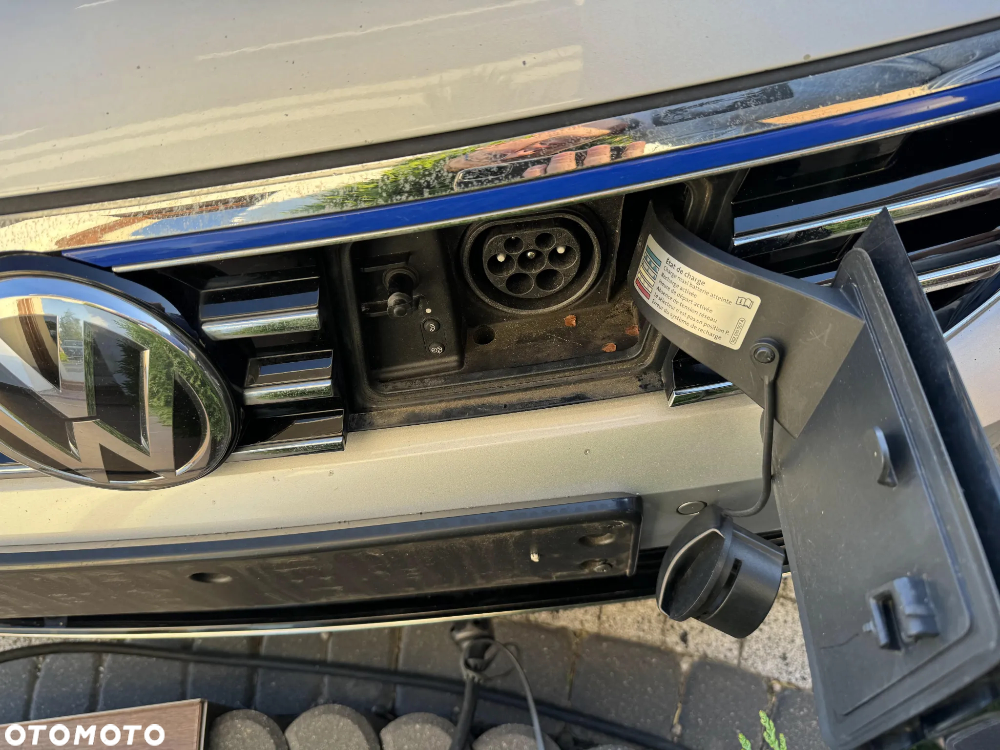Volkswagen Passat Variant 1.4 TSI Plug-In-Hybrid DSG GTE - 39