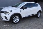 Renault Captur 1.5 dCi Exclusive - 9