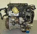 Motor HYUNDAI GENESIS 2.0L 275 CV - G4KF - 2