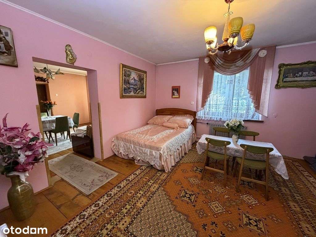 Do sprzedania dom do wejścia w Gronkowie-11