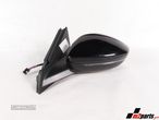 Retrovisor Completo Esquerdo Seminovo/ Original PEUGEOT 208 II (UB_, UP_) 982602... - 3