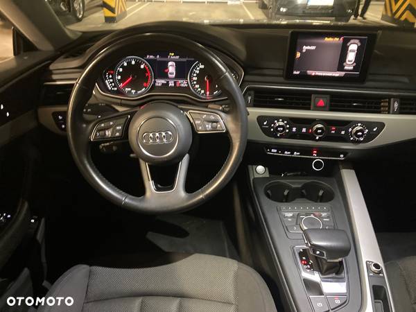 Audi A5 35 TFSI mHEV S tronic - 25