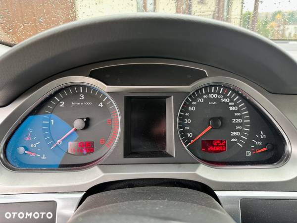 Audi A6 Allroad 3.0 TDI DPF Quattro Tiptr - 9