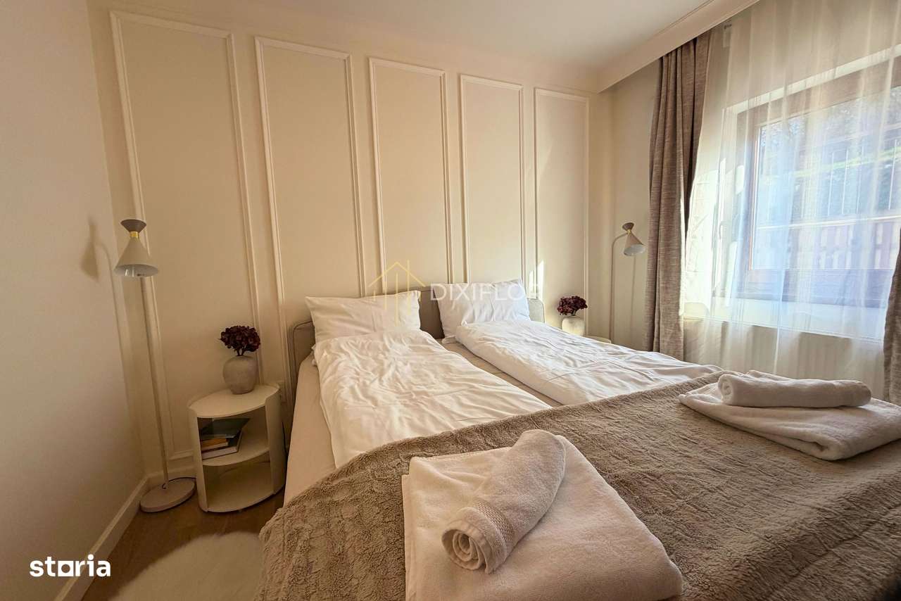 Garsonieră cu terasă spațioasă | str. Parângului | 103.000 €-6