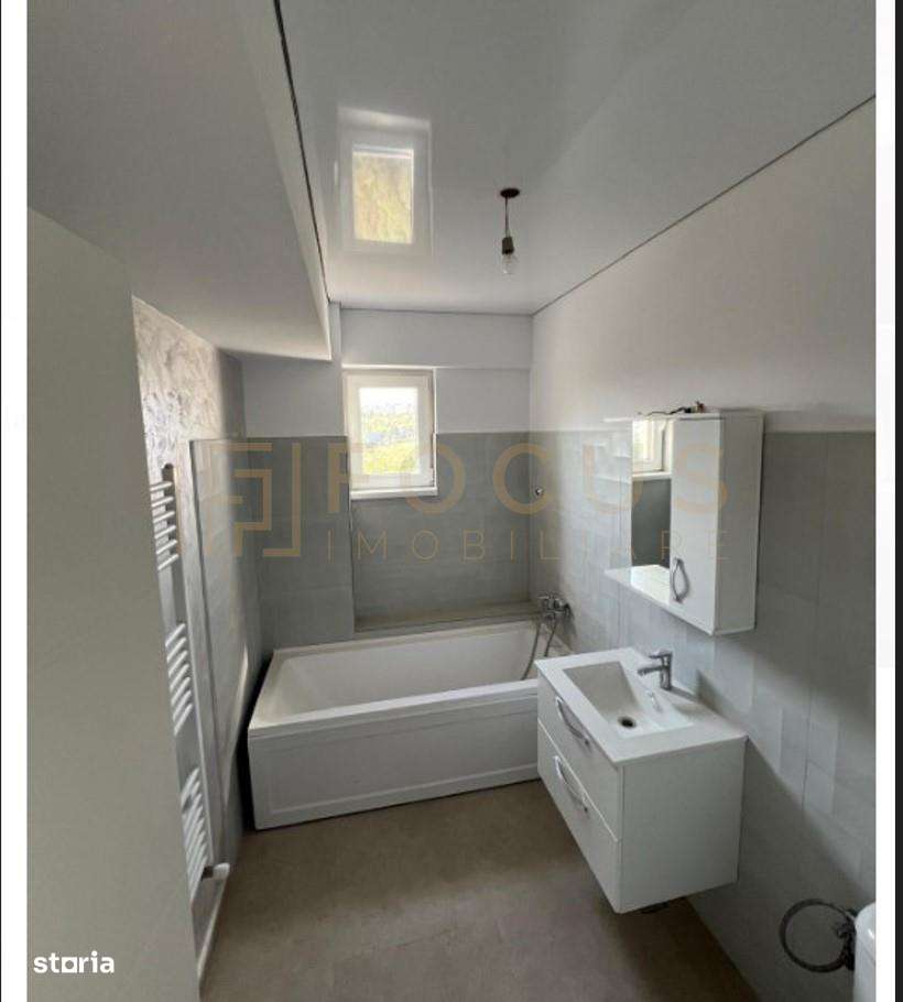 Dezvoltator Pacurari Rediu Apartamente cu 2 camere - Imagine principală: 3/10