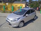 Ford Fiesta 1.25 Silver X - 4