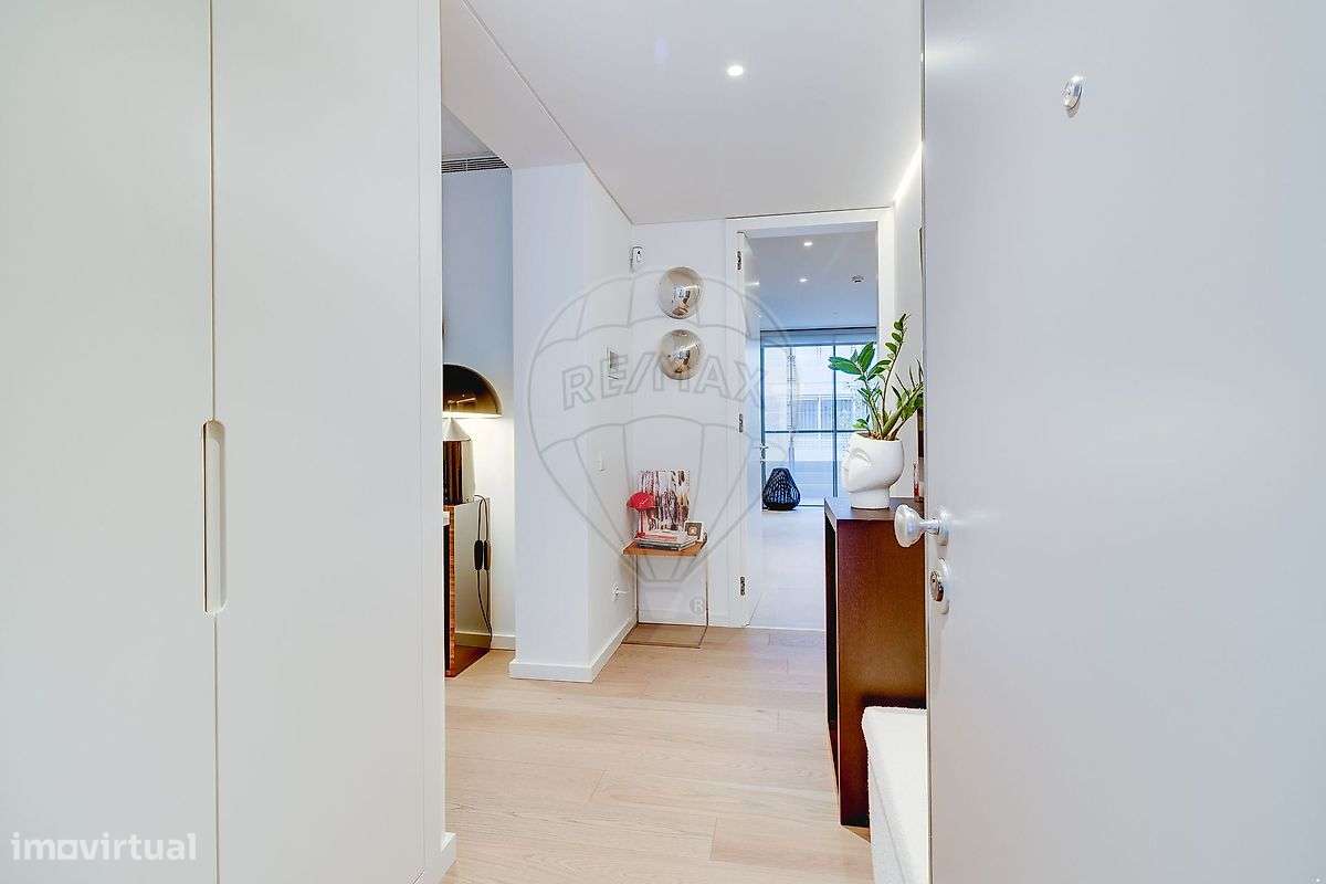 Apartamento T2 para venda-1