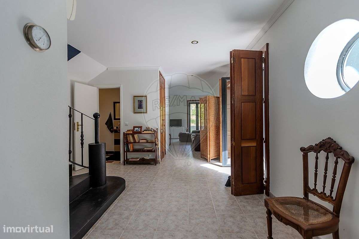 Moradia T4 para venda-18