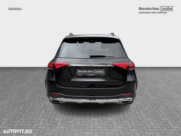 Mercedes-Benz GLE 450 MHEV 4MATIC - 7