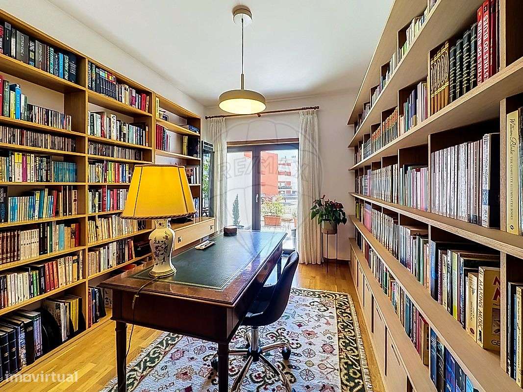 Apartamento T3 para venda-14