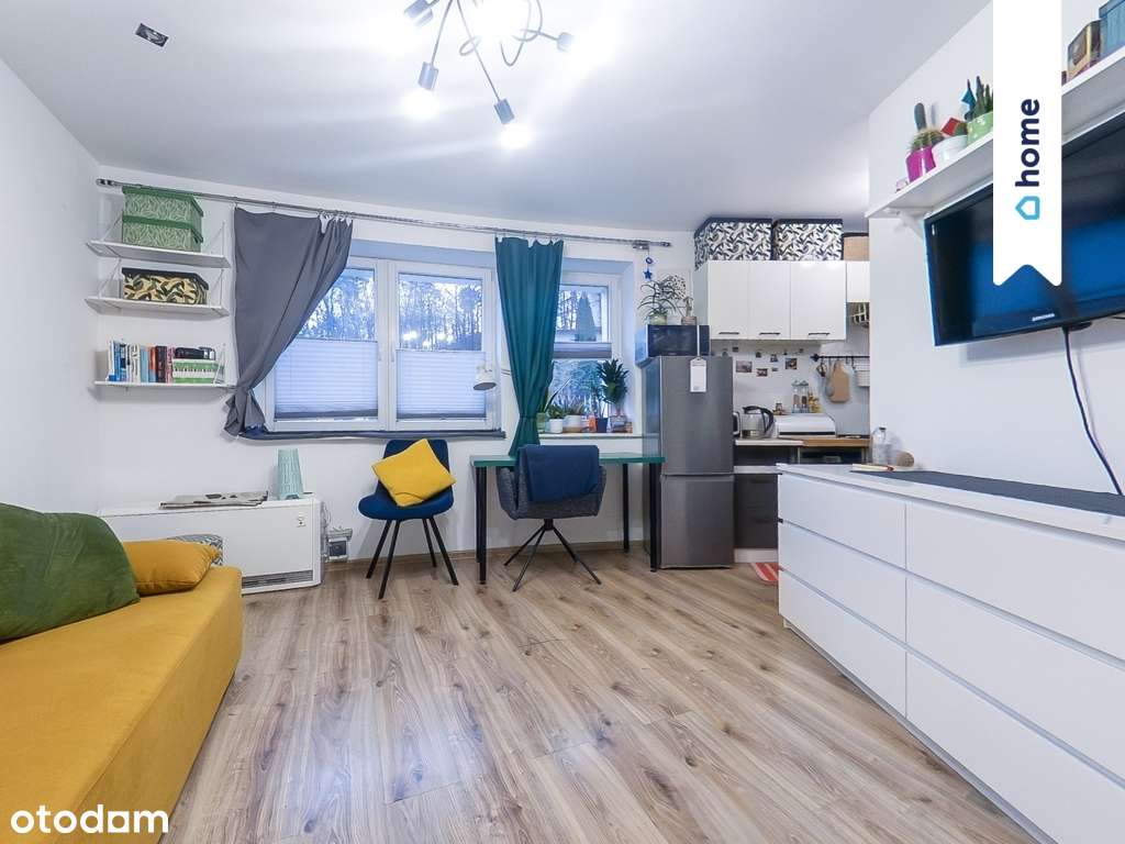 Przytulne blisko lasu, z miejscem postojowym - Pełny obrazek: 4/14