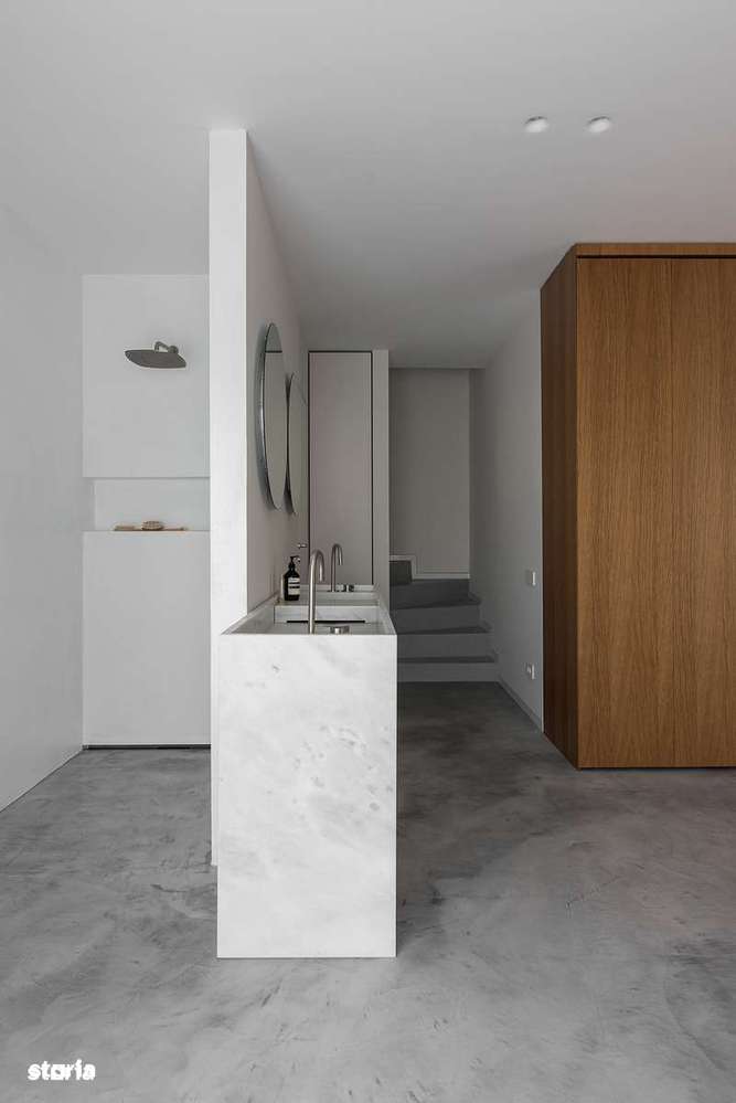 Penthouse-ul castigator al Anualei de Arhitectura 2023 | Comision 0%-7