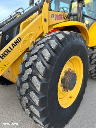 New Holland B115C - 5