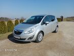 Opel Meriva - 14