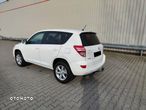 Toyota RAV4 2.0 4x4 Life - 3