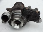 TURBINA TURBO TURBOSPRĘŻARKA BMW E87 E90 F10 F20 F30 2.0D 184KM N47 F-VAT - 2