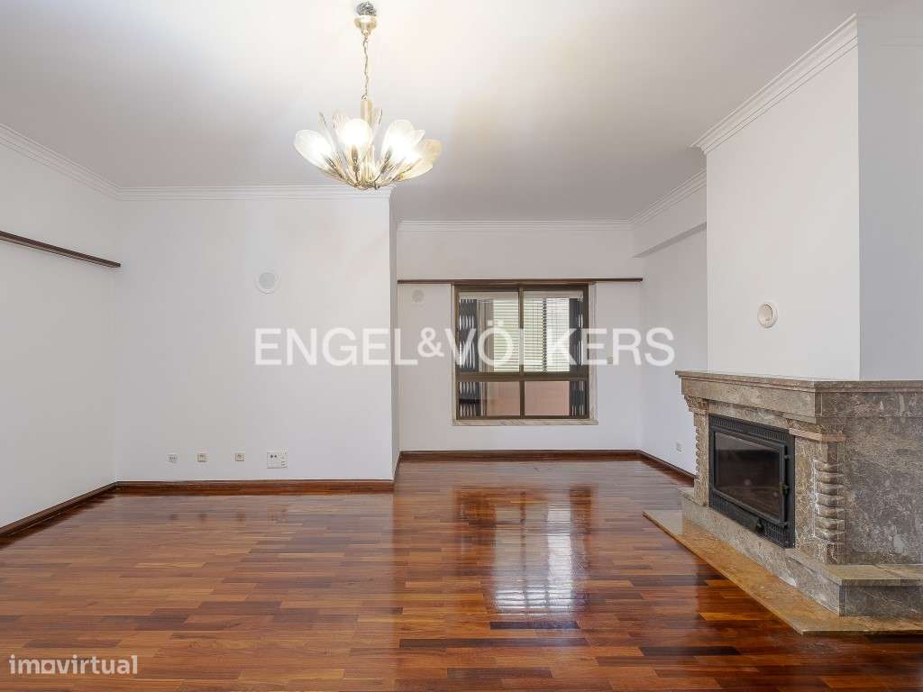 Apartamento T3+3 de Luxo em Carnide - Grande imagem: 4/33