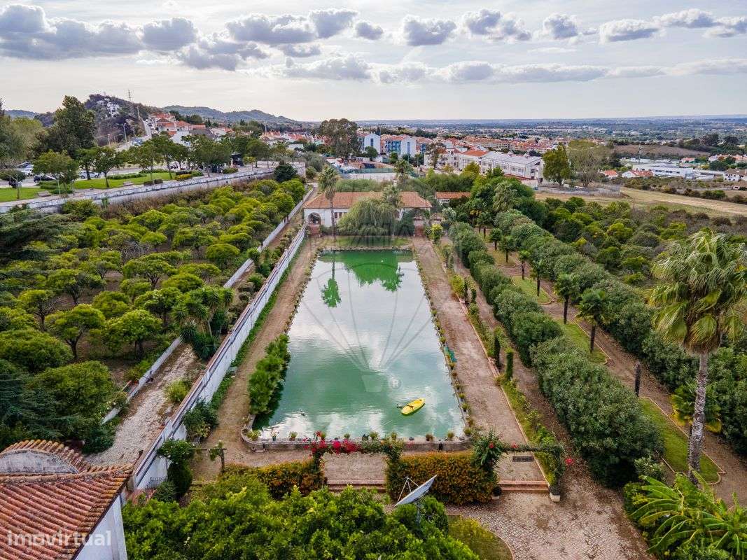 Palacete T10 para venda - Grande imagem: 5/26