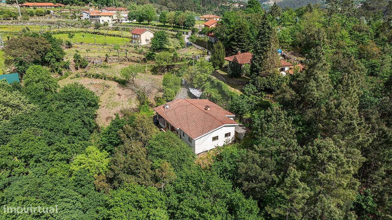 Moradia T4 para venda - Grande imagem: 5/31