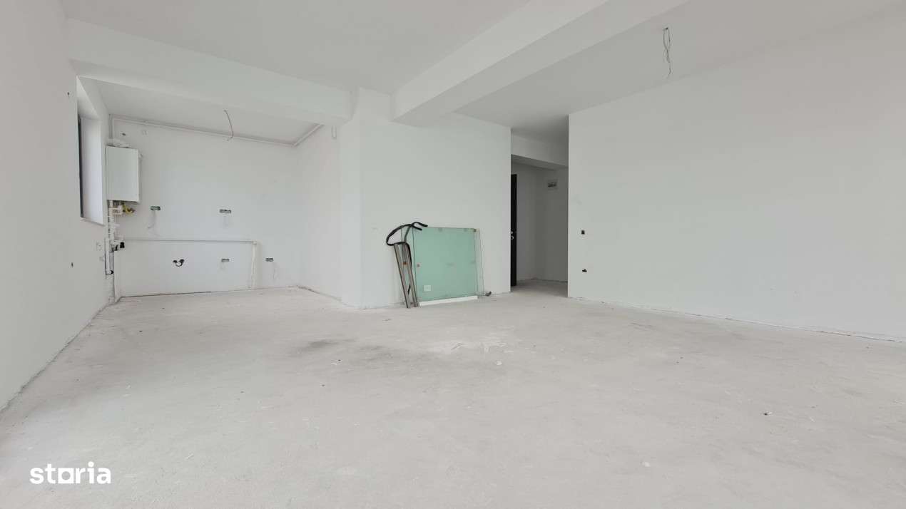 Penthouse 4 camere cu vedere spectaculoasa la LAC in Statiunea Mamaia! - Imagine principală: 2/19