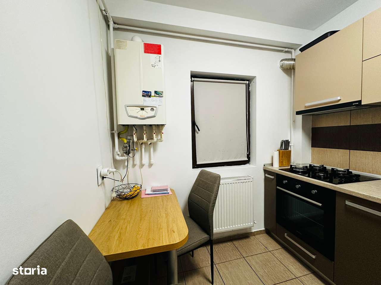 Apartament 2 Camere - Decomandat - Mobilat - Popesti Leordeni-7