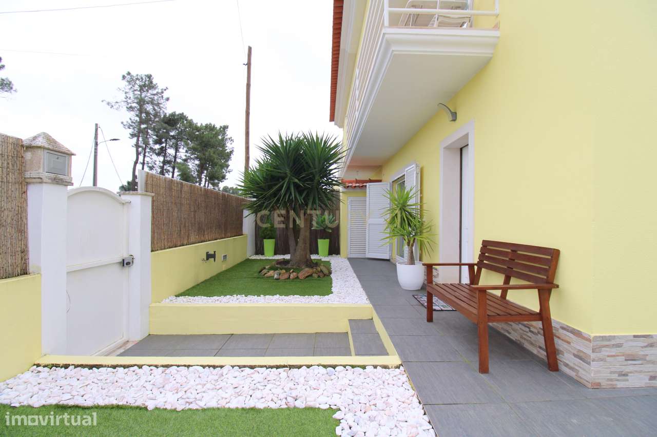 Moradia, Fernão Ferro, Seixal, com 3 Quartos-49