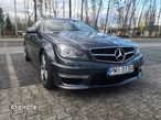 Mercedes-Benz Klasa C 63 AMG 7G-TRONIC - 7